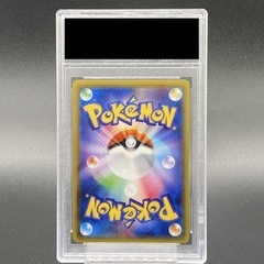 【PSA10】ポンチョを着たピカチュウ PROMO 207/XY-Pの画像