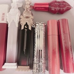 1月10日までSALE☆JILLSTUARTなどリップ類 まとめ売り