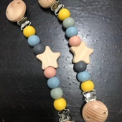 ブランケットクリップ