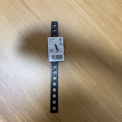 エーモン 取付金具(黒) G249の画像