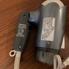 Panasonic ヘアドライヤーの画像