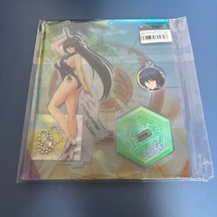 超昴大戦　　アクリルスタンド　真夏のスバル