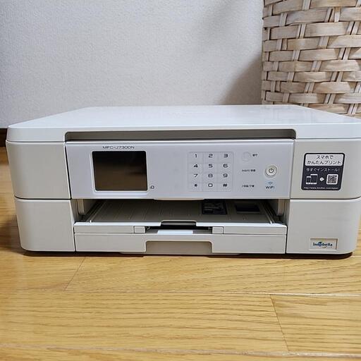 Brotherプリンター