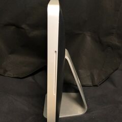 Apple iMac 20インチ・C2D－2.4GHz・4GB・320GB・トリプルOSインストール済（El Capitan／Snow Leopard／Windows10 Pro＋Office）で即使用可の画像