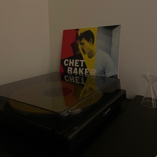 オーディオテクニカ フルオート レコードプレーヤー