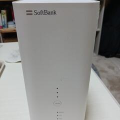 SoftBankのAir WiFi
