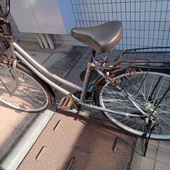 自転車