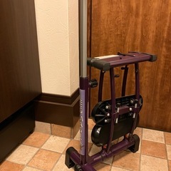 LEG MAGIC 　レッグスライダー  の画像