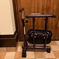 LEG MAGIC 　レッグスライダー  