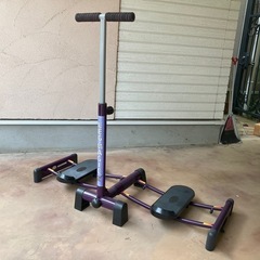 LEG MAGIC 　レッグスライダー  の画像