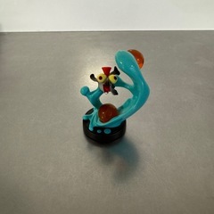 amiibo コジャケ