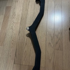 ラットプルダウン　アタッチメント　吊り輪セットの画像