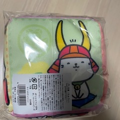 ひこにゃん　サイコロクッション
