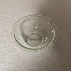 耐熱ガラスボール