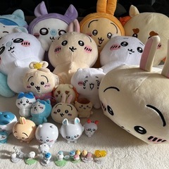 【まとめ売り】ちいかわ