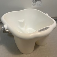 足湯セット（イス+足湯バケツ）の画像