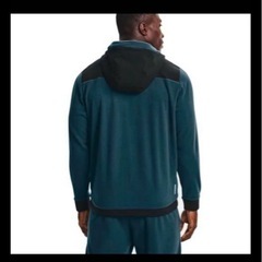 【限定30%off】アンダーアーマージャージ上 1366178の画像