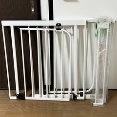 日本育児　ベビーゲート2個セット