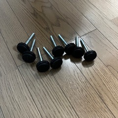 日本育児　ベビーゲート2個セットの画像