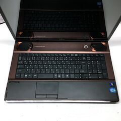 ★超美品★【3波TV対応★FHD17.3型★最新Win11(24H2)】富士通 NH77/CD【最強i7 +SSD512GB(新) +HDD1TB +メモリ8GB】Office2021（管理：2501030131）の画像