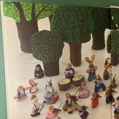 世界おはなし名作全集の画像