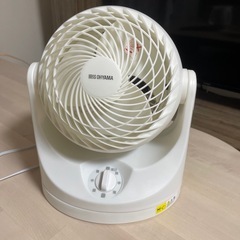 アイリスオーヤマ 扇風機