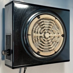 ナショナル　電気コンロの画像