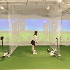 福岡市内でプロのゴルフレッスンを体感しませんか？の画像