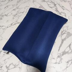 いびきのことを考えた枕の画像