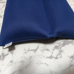 いびきのことを考えた枕の画像