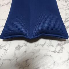 いびきのことを考えた枕の画像