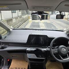 久留米市発　カー用品出張取り付けしてます🔧🧰