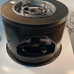 トヨトミ　石油コンロの画像