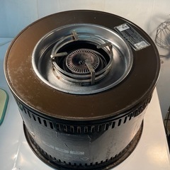 トヨトミ　石油コンロ