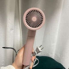 ドライヤー0円
