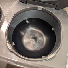 象印　IH炊飯ジャー極め炊き【3合】 NP-GD05の画像
