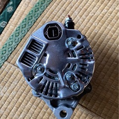 強化オルタネーター　K6Aの画像