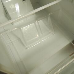 中古2ドア冷蔵庫 Panasonic NR-B176W-S 168L 2013年製 動作OK 前橋市の画像