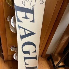 子供用　スノーボード　108センチの画像