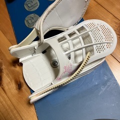 子供用　スノーボード　108センチの画像