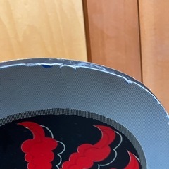 子供用　スノーボード　108センチの画像