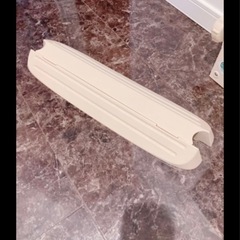 コンビ　ベビーゲート　ハンズフリーゲートの画像