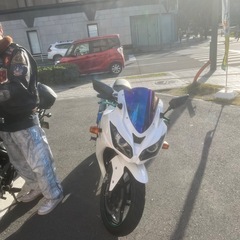 NINJA250