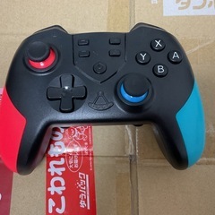 switch無線コントローラー①