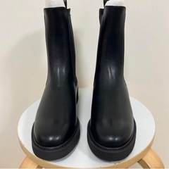 アーバンリサーチブーツの画像