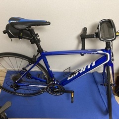 保証付き】電動自転車HIMO Z20 グラファイト (FUNSTA) 水城の電動アシスト自転車の中古あげます・譲ります｜ジモティーで不用品の処分