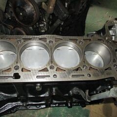 Mベンツ190E-23-16Vコスワースエンジンショートブロツク販売