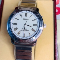 SEIKO DOLCE 5B21-0AE0 セイ
