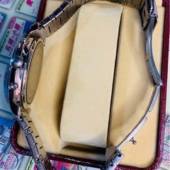 SEIKO DOLCE 5B21-0AE0 セイ