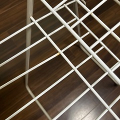 タオル干しの画像